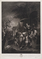 KG 01371
          <br/>
          Kwakzalver
          <br/>
          <em>Hess, Carl Ernst Christoph (1755-1828)</em>